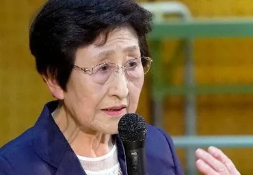 被爆証言の力】「人間として」重ねた言葉 無二の声、どうつなぐ:山陽新聞デジタル