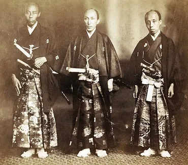 小栗忠順