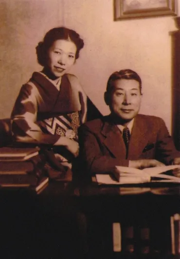 命のビザ」杉原千畝の人道博愛精神 万博で高松の高校生が訴え