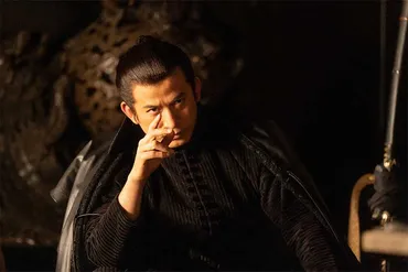 どうする家康】家康と信長に漂う緊迫感 NHK「浅井長政、突然の裏切り」