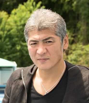 被爆2世の吉川晃司、平和発信のきっかけは「物議を醸す行動」していた忌野清志郎さんからの言葉(日刊スポーツ)