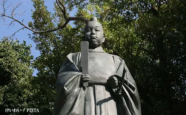 徳川家康がもっとも恐れていたのは、豊臣秀頼の関白就任だった!?