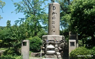 織田信長は、なぜ石山本願寺を攻め続けたのか?