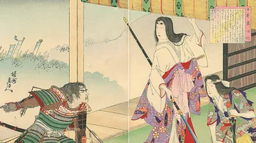 妙林尼、鶴崎城を守る：戦国時代の女城主の戦いとは？鶴崎城を死守した尼僧：妙林尼の知略と武勇