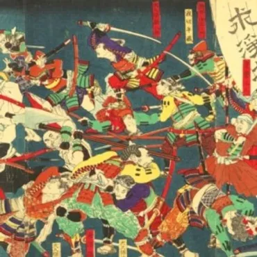 家康・三大危機の1つ 「三河一向一揆」とは? 【部下や親戚まで敵となる】