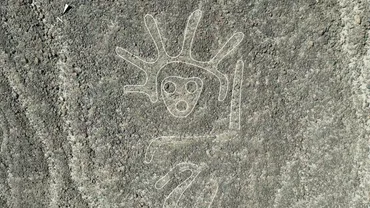 山形大学はナスカの地上絵発見で世界をリード 画像で地上絵をじっくり見てみよう! AI駆使で地上絵発見の効率が大幅アップ 坂井教授が手応え語る