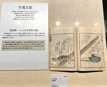 偏見なくし正しく知って」 武四郎記念館など県内3施設でアイヌ文化紹介:中日新聞Web