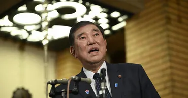 石破茂首相、政治的課題とは？ 終戦80年、田中角栄からの影響と新内閣の行方は？石破茂首相、終戦80年談話の行方と、政治家としての課題