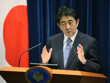 戦後70年「安倍談話」の全文は?侵略・植民地支配にどう言及したか。「女性の尊厳が深く傷つけられた」とも