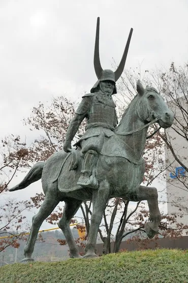 井伊直政