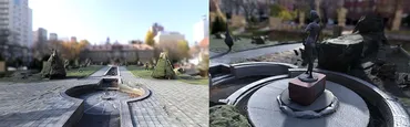 フォトグラメトリー