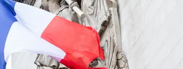 フランス国旗
