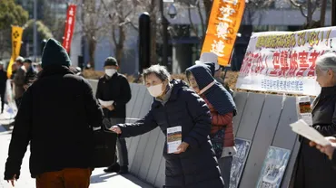80年経っていまだ戦後ではない…民間人に「未補償」の国家を司法が許してきた理屈とは?1人50万円ぽっちの救済法を空襲被害者が切望する理由
