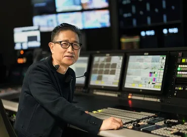 情熱人:ドキュメンタリー映画「奇跡の子 夢野に舞う」を監督――沼田博光さん