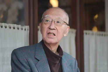 命落としかけた大空襲「なぜ起きた」 半藤さんの原動力:朝日新聞