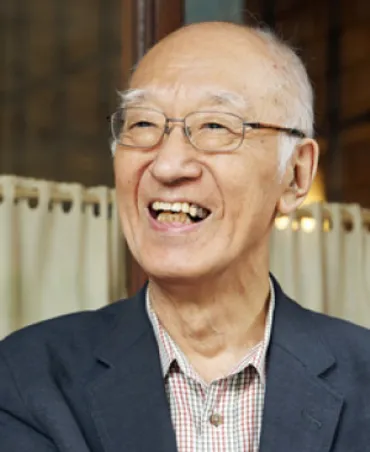 作家・半藤一利氏インタビュー 政界インタビュー:時事ドットコム