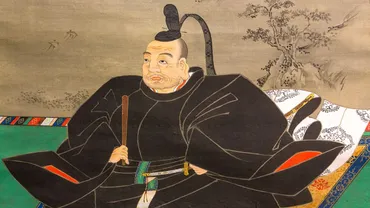 江戸幕府を開いた徳川家康:戦国時代から安定した社会へ
