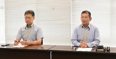 参政党候補が虚偽投稿」 共産党が抗議、神奈川県警に被害相談