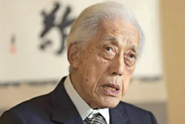 茶道裏千家前家元の千玄室さん死去、102歳…文化勲章・世界平和の実現を訴え「空飛ぶ家元」