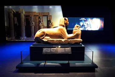 ラムセス2世展の見どころは？ファラオの黄金時代を紐解く！（展覧会、古代エジプト、ラムセス2世）東京で開催される『ACN ラムセス大王展 ファラオたちの黄金』の見どころ