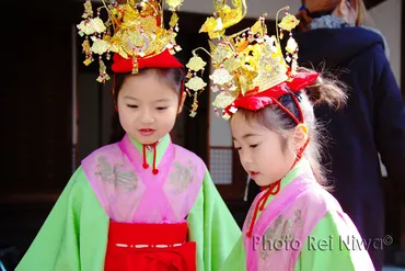 一夜官女祭2018 Ichiya Kanjyo Festival 2018