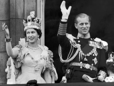 息子の妻の母とも! フィリップ王配の70年にわたる不倫が暴露される