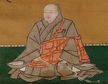 5分でわかる!織田信長を苦しめ続け本願寺顕如とは?