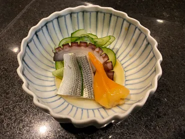 昔は出回らなかった活きタコの茹で方、料理によって変わるタコの仕込み。 なぜ活きダコが出回るようになったのか?