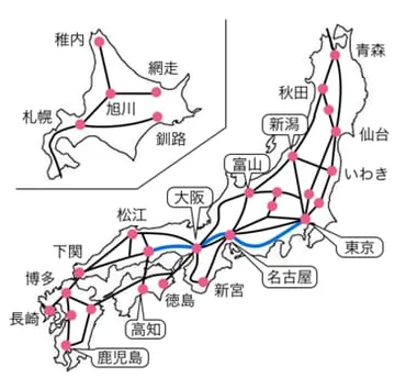 田中角栄の波乱万丈な生涯とは？『日本列島改造論』と『ロッキード事件』の真相に迫る？政治家・田中角栄、その功績と影