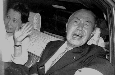 独占発掘! 幻の田中角栄インタビュー「角栄は米国にハメられた。ロッキード事件は無実だった」