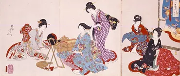 白肌こそ美しさの原点