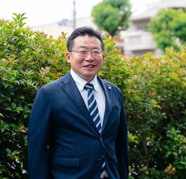 松尾武将