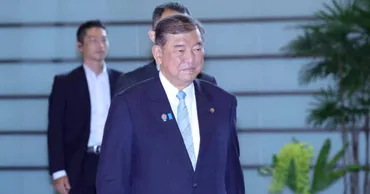 石破首相の戦後80年「見解」15日の終戦の日は見送り 有識者意見踏まえ後日の発出探る (産経ニュース)