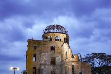 広島 8/6】原爆ドームとは何か。世界遺産が語り継ぐ平和の象徴 – Hiroshima 6 Aug. What is the A