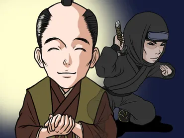 豪商か、家康家臣か、はたまた隠密か?茶屋四郎次郎の裏の顔が凄すぎた!