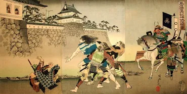 家康の娘・亀姫が嫁ぐ、奥平信昌が辿った生涯