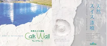 自然塗料と天然漆喰材のecologyショップ