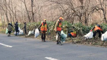 ヒグマ駆除だけでなく「共存」できるまちづくりに貢献!北海道猟友会札幌支部【まいにち金メダル】