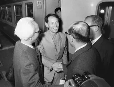 在外被爆者援護の扉開く 「孫振斗裁判」最高裁判決【ヒロシマ ドキュメント1978年3月】