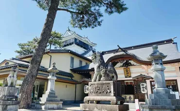 岡崎城と徳川家康：生誕の地から天下統一への道（岡崎、家康、三河武士団？）岡崎城と家康公ゆかりの地を巡る旅