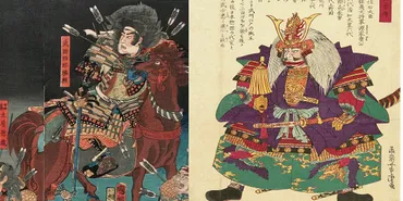 長篠城攻防戦と英雄・鳥居強右衛門: 戦国時代の激戦とその背景を紐解く！?鳥居強右衛門の勇気と長篠城の戦い