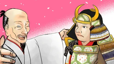 どうして?数正!】なぜ石川数正は徳川家康の下を去り、豊臣秀吉の下へ行ったのか?(歴ブロ)