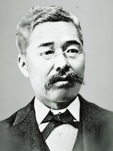 矢田部良吉とは？牧野富太郎との関係や、朝ドラ『らんまん』との関連性を解説！近代植物学の父、矢田部良吉の生涯と功績