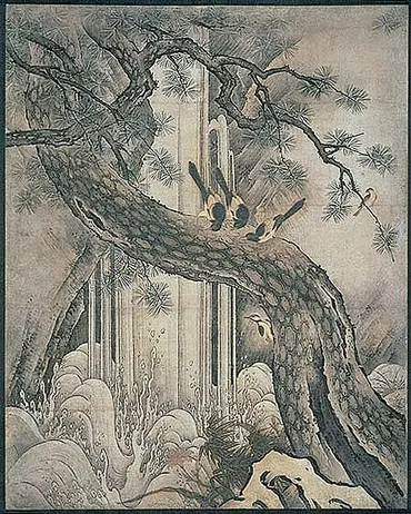 狩野永徳とは？桃山美術を代表する絵師の生涯と作品を徹底解説！天才絵師・狩野永徳：織田信長に仕えた桃山時代の巨匠