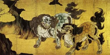 信長の御用絵師・狩野永徳が命を懸けた天下一絵師への道 48年の生涯を振り返る