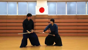 武蔵を破った男!夢想権之助勝吉が「杖術」を編み出す!