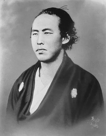 徳川慶喜と坂本龍馬が大政奉還した理由!2つの狙いとその後を解説