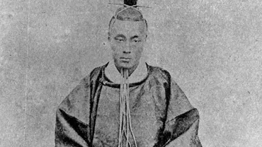 明治維新より輝かしい「大政奉還」という偉業 150年前の「慶応維新」は世界史上の奇跡だ