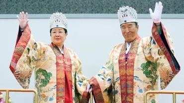 声を聞いて・宗教2世:封じた初恋「もう教会には関わらない」 僕は教祖の写真を燃やした