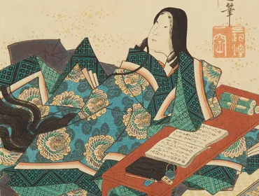 平安美人の条件とは？『源氏物語』から読み解く美意識の変化とは？平安時代の美意識：外見、化粧、髪型、そして内面の美